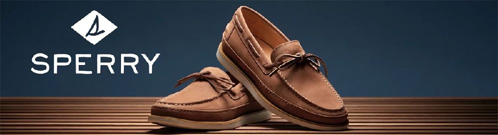 calzature barca sperry